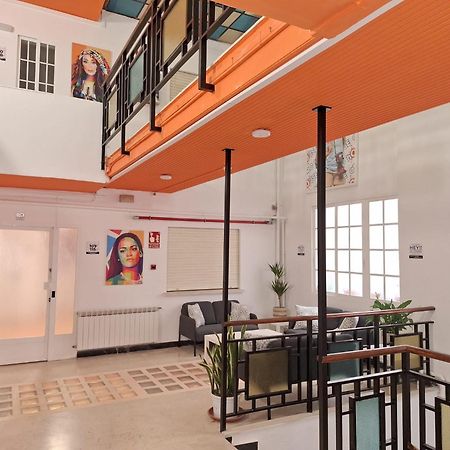 Arc House Granada Hotel Kültér fotó