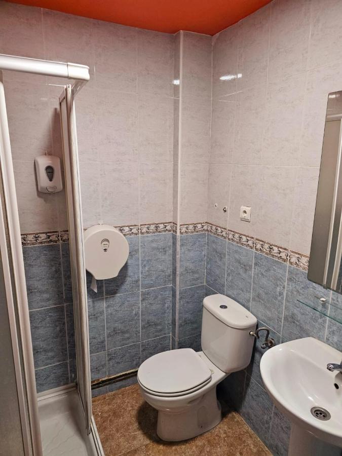 Arc House Granada Hotel Kültér fotó