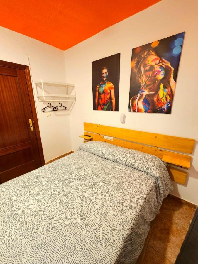 Arc House Granada Hotel Kültér fotó