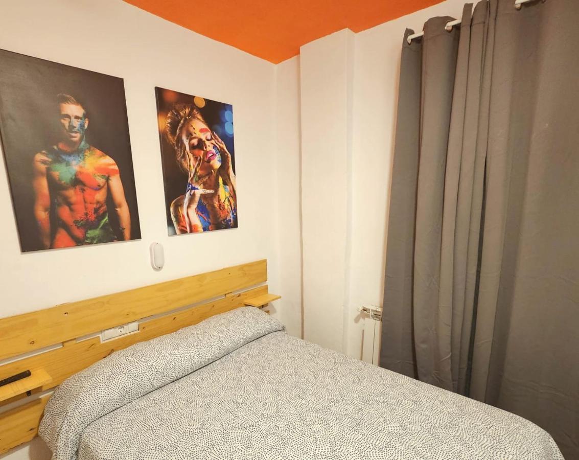 Arc House Granada Hotel Kültér fotó