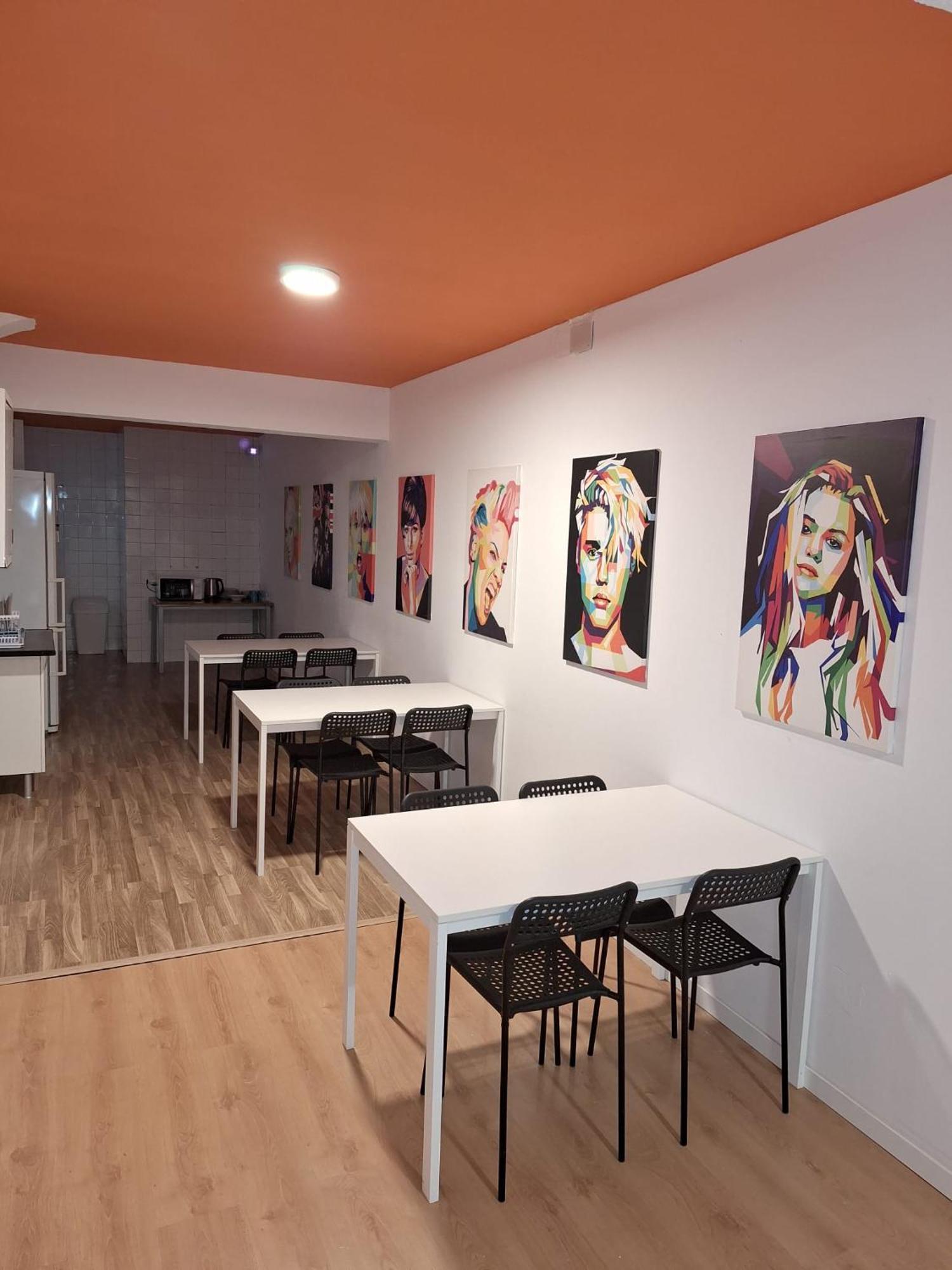 Arc House Granada Hotel Kültér fotó