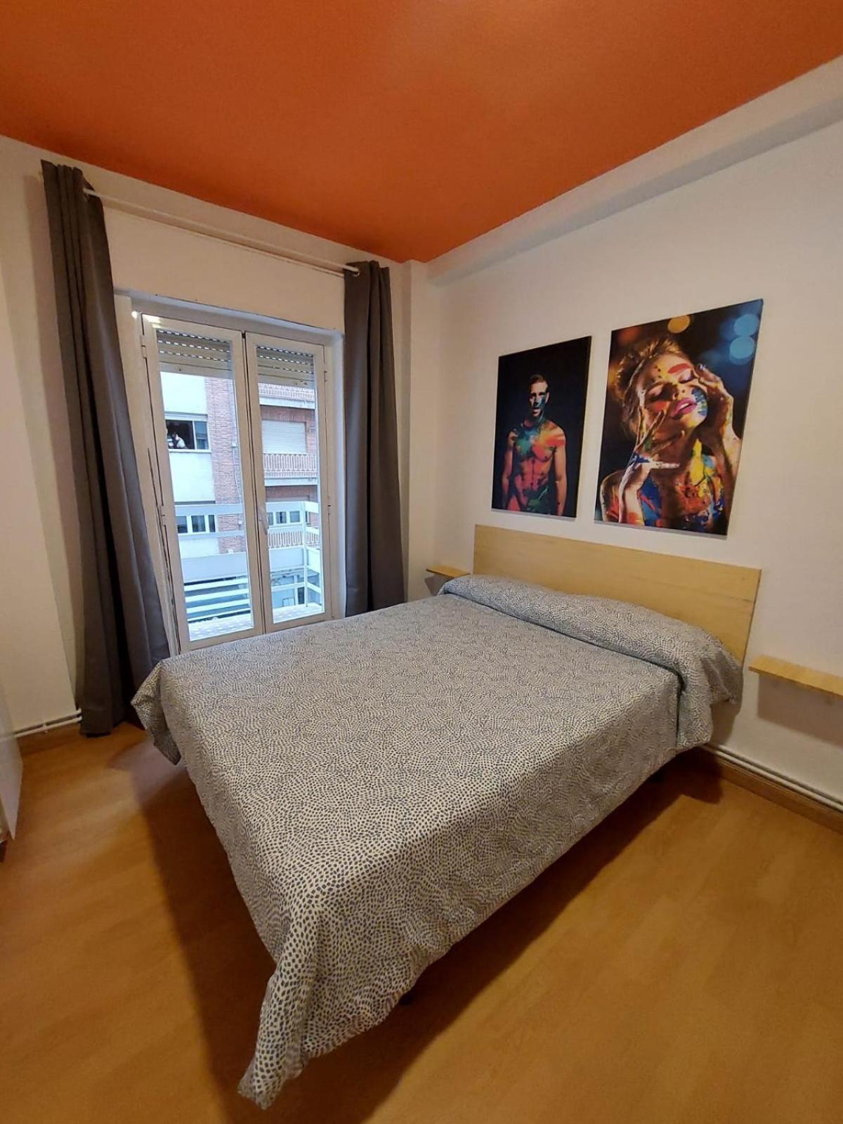 Arc House Granada Hotel Kültér fotó