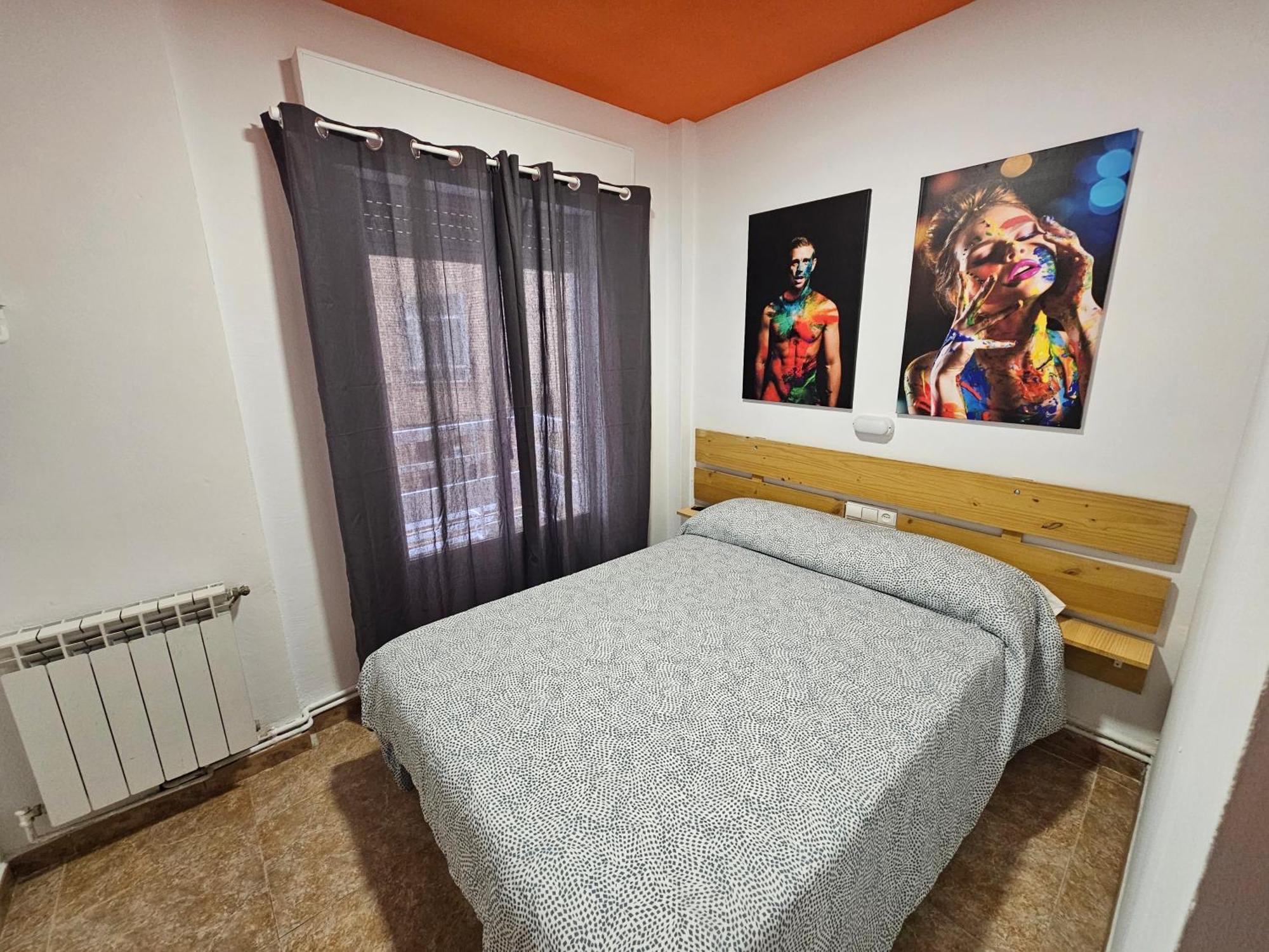 Arc House Granada Hotel Kültér fotó