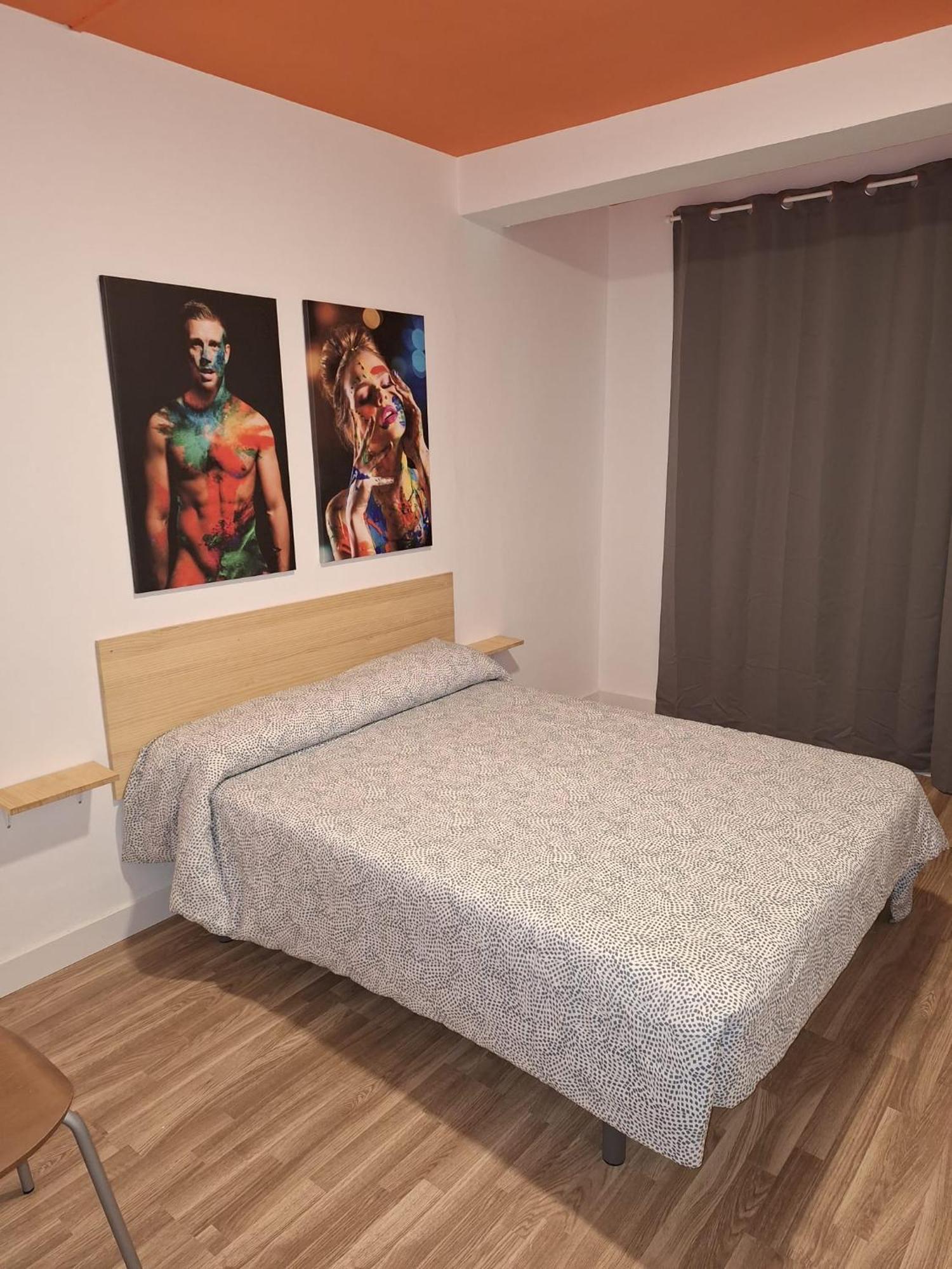 Arc House Granada Hotel Kültér fotó