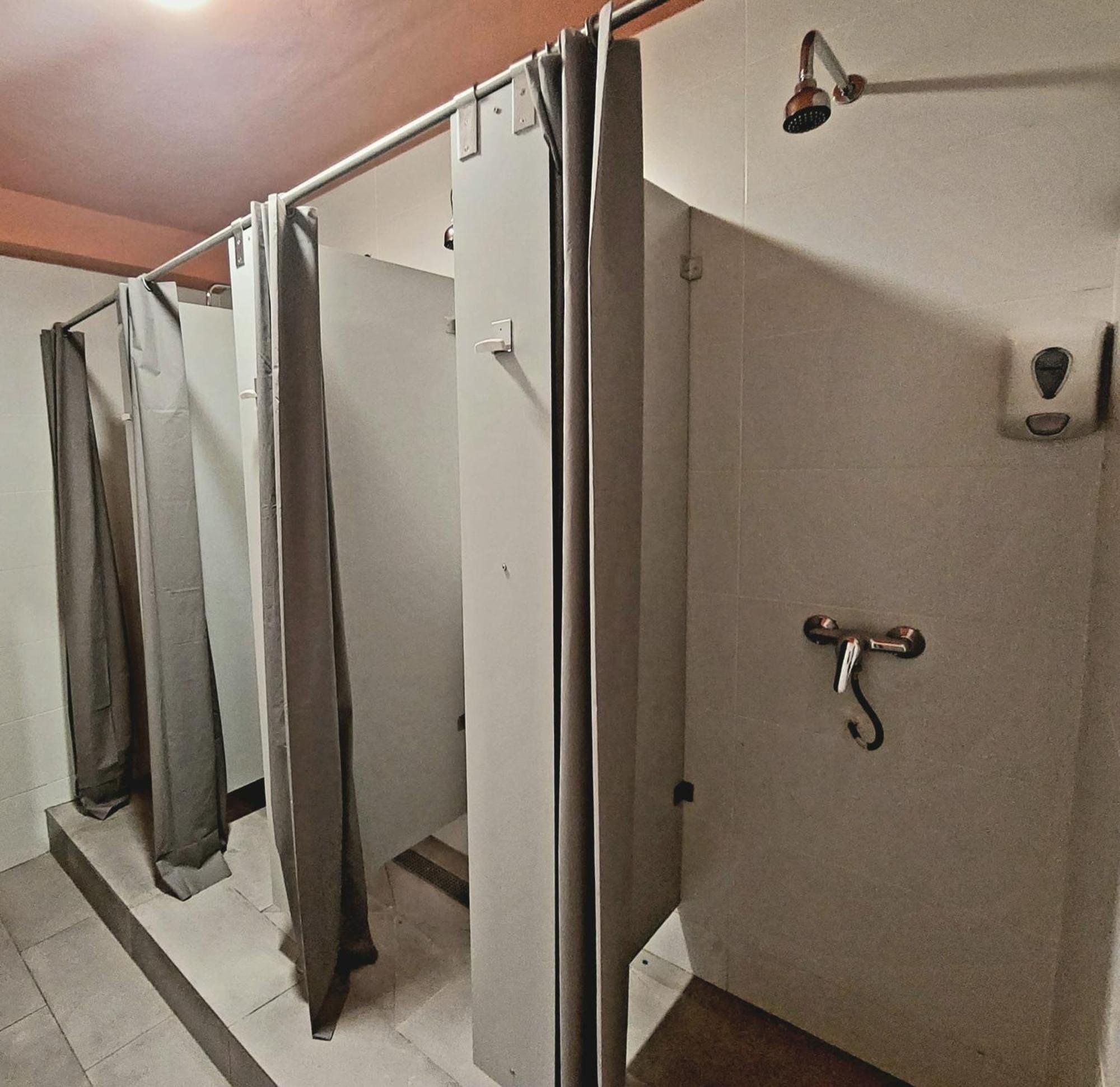Arc House Granada Hotel Kültér fotó